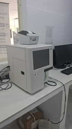 Mindray 5 Part Mindray Cell Counter
