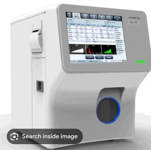 Mindray Cell Counter