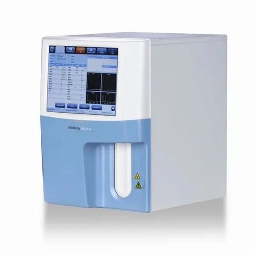 Semi Automatic Mindray BC 5140 5 Part Hematology Analyzer
