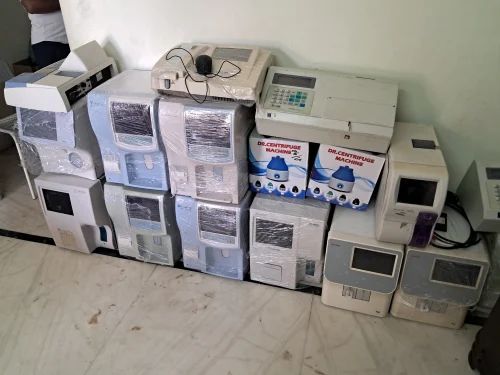Mindray BC-30 Automatic Hematology Analyzer