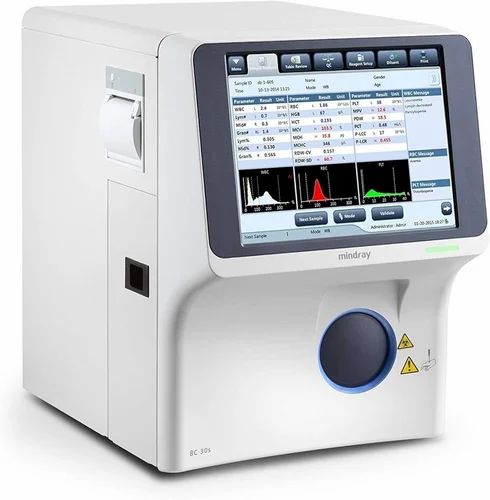 Mindray BC-30s Automated Hematology Analyzer