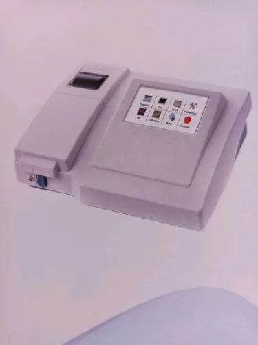 Fully Automatic Mindray Cell Counter