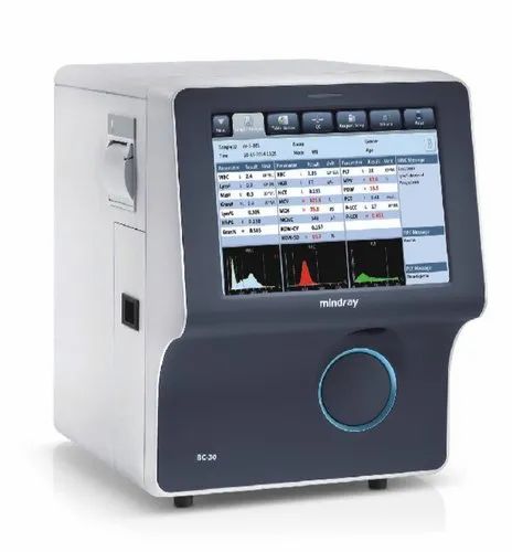 Mindray BC 30 Automatic Hematology Analyzer