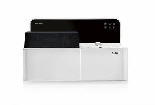 Mindray Clia 900i