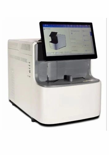 Chemiluminescence Analyzer SF00003847