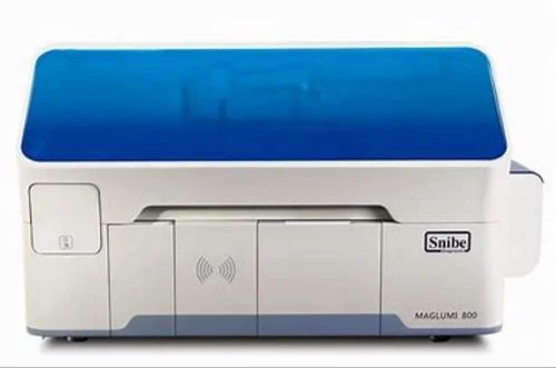 Chemiluminescence Immunoassay Analyzer