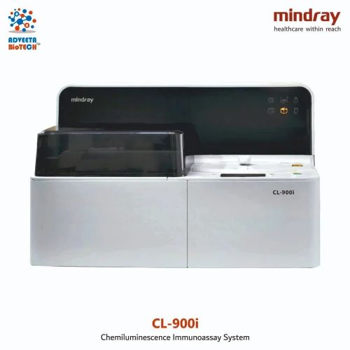 Chemiluminescence Immunoassay System ( Clia)