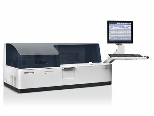 Fully Automatic Mindray CL-1200i Chemiluminescence Immunoassay Analyzer