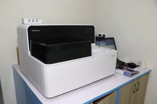 Chemiluminescence Immunoassay System CL-900i