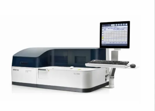 CL-1000i Chemiluminescence Immunoassay System