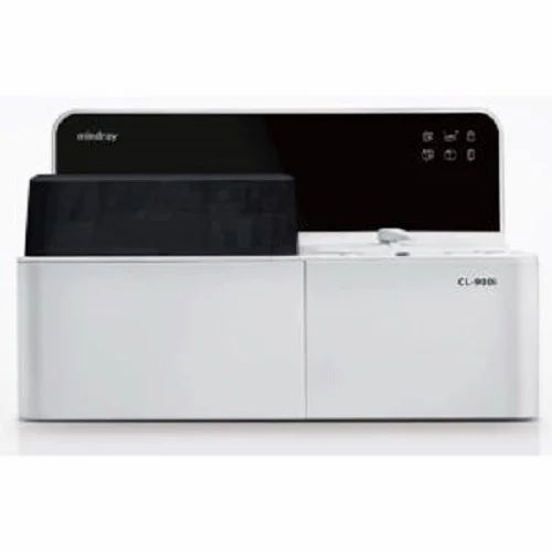 CL-900i Chemiluminescence Immunoassay