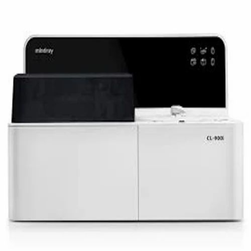 CL-900I CHEMILUMINESCENCE IMMUNOASSAY SYSTEM