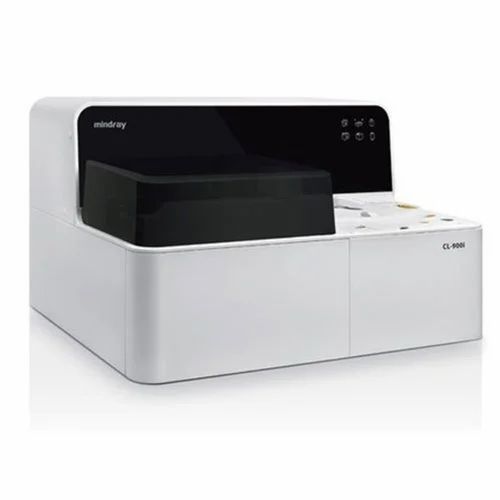 Mindray CL-900I Fully Automatic CLIA Analyzer