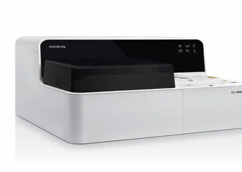 CL-900i Fully Automatic CLIA Analyser