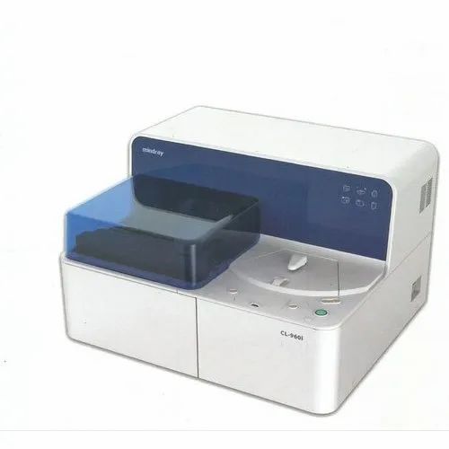 CL-960i Chemiluminescence Analyzer