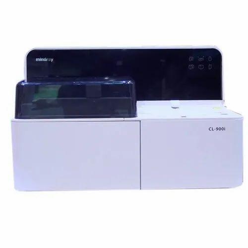 mindray cl 900i