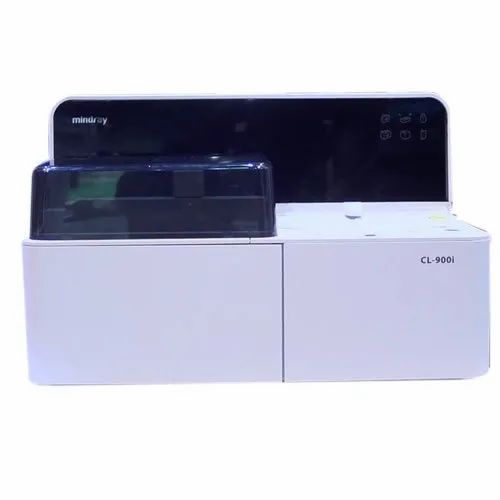 Clia 900i Chemiluminescence Immunoassay System