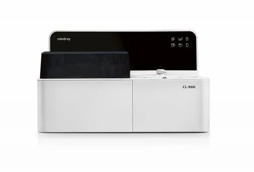 CLIA 900i Immunoassay Analyzer