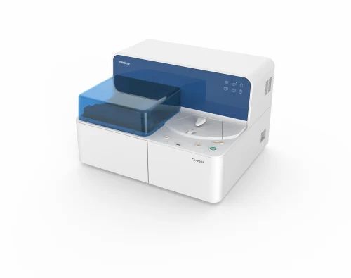 Fully Auto Immuno Assy Analyser(CLIA)-CL-960I