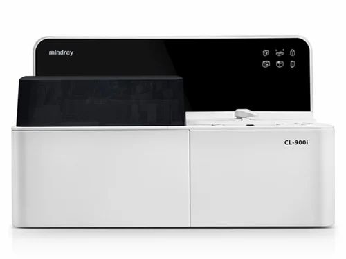 Mindray CL-900I Chemiluminescence Immunoassay System