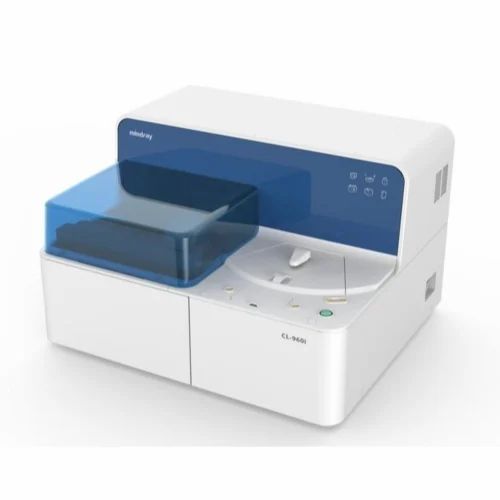 Mindray CL-960i Fully Automated Chemiluminescence Immunoassay Analyzer