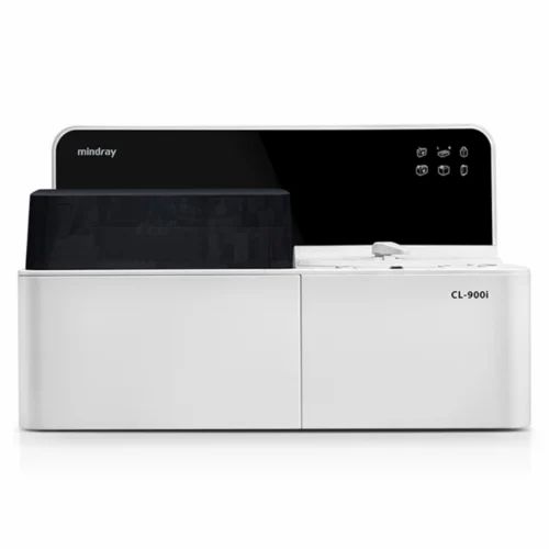 Mindray Cl 900I  Chemiluminescence Immunoassary Analyser