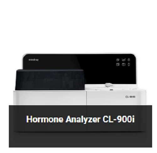 Hormone Analyzer CL-900i