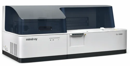 Mindray CL-1000i Immunoassay Analyzer