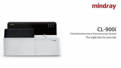 Chemiluminescence Immunoassay System CL-900i