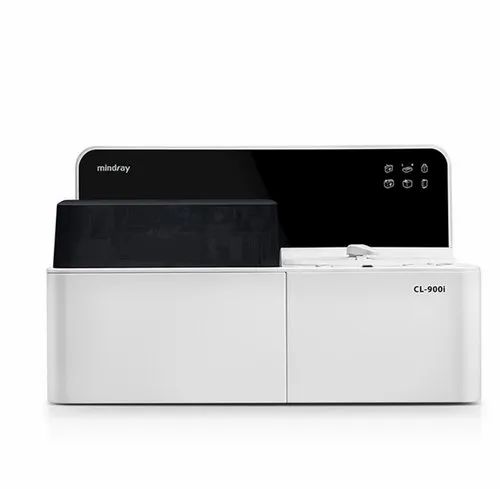 Mindray Biochemistry Analyzer