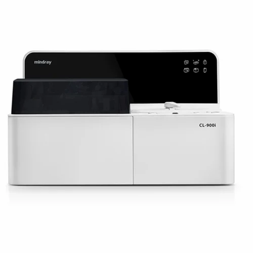 Mindray CL 900i Chemiluminescence Immunoassay System