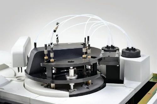 Mindray CL-2000i Chemiluminescence Immunoassay System