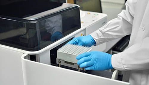 Mindray CL-900i Chemiluminescence Immunoassay Analyzer
