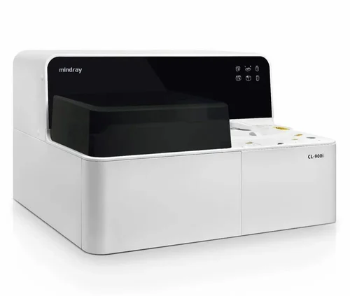 Mindray CL 900i Chemiluminescence Immunoassay System