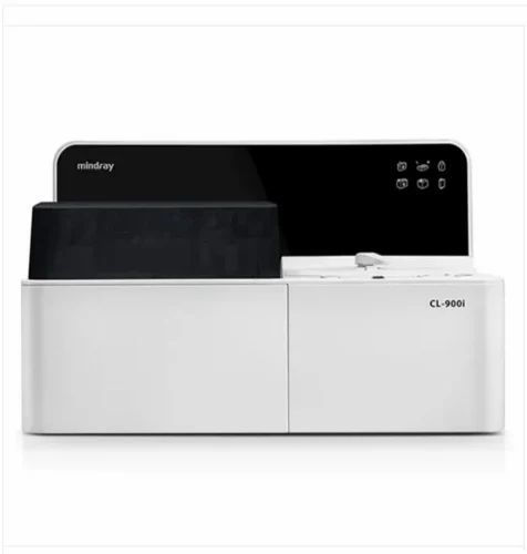 Mindray CL 900i Fully Automatic CLIA Analyser
