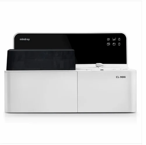 Mindray CL 900i Fully Automatic CLIA Analyser