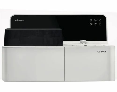 Mindray CL-900i Immunoassay Analyzer