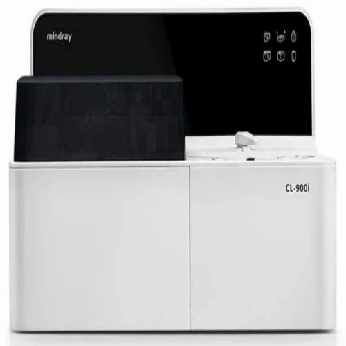Mindray Clia 900i