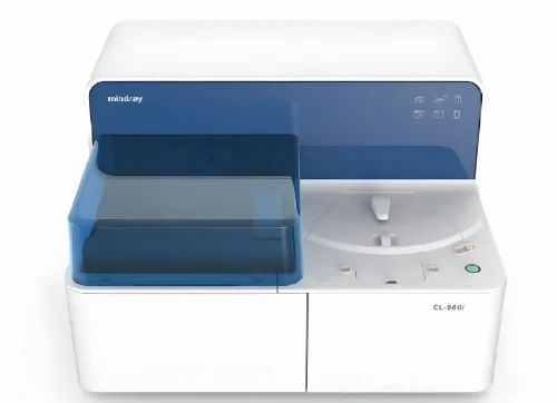 Mindray CL-960i Chemiluminescence Immunoassay Analyzer