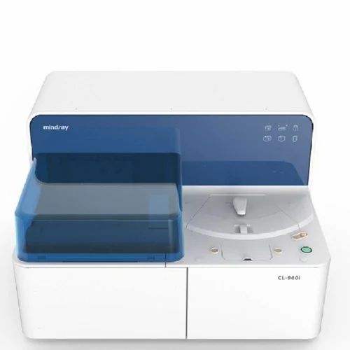 Mindray CL 960i Chemiluminescence Immunoassay System
