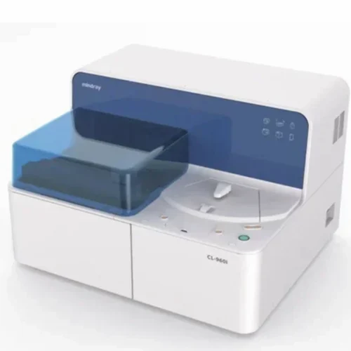 Mindray Mindray CL960i Chemiluminescence Immunoassay Analyzer