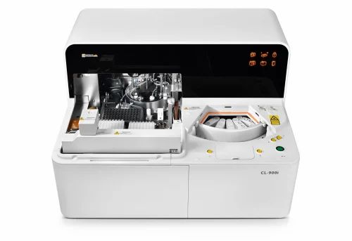 Immunology analyzer Mindray CLIA 900