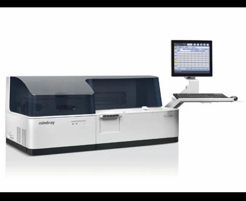 Mindray CL-900i harmon analyzer