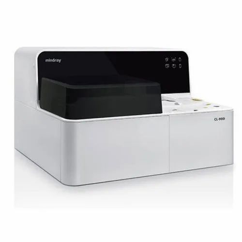 Mindray CL-900i Chemiluminescence Immunoassay Analyzer