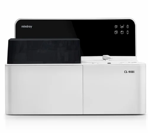Mindray CL-900i Chemiluminescence Immunoassay System (180 tests/hour)