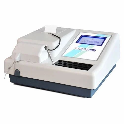 Mindray Biochemistry Analyzer
