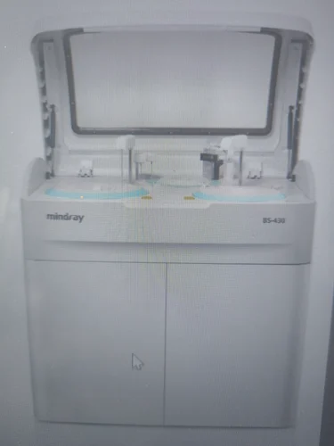 Mindray Bs-430