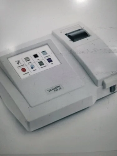 Mindray Semi Auto Biochemistry Analyzer Ba88a