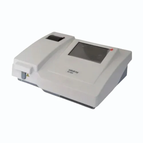 Mindray Ba 88a Biochemistry Semi Analyzer