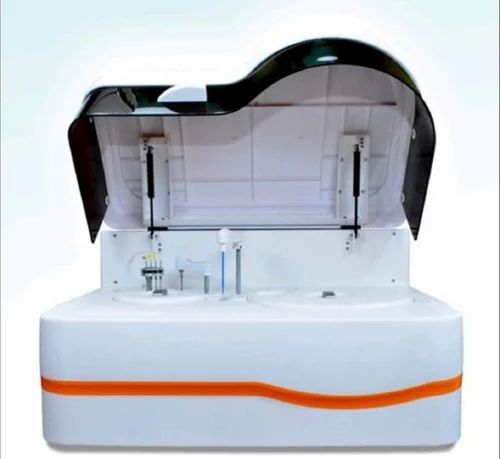 Mindray Biochemistry Analyzer